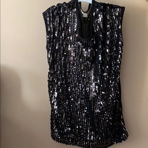 SALE !!! MICHAEL Michael Kors   Evening blouse